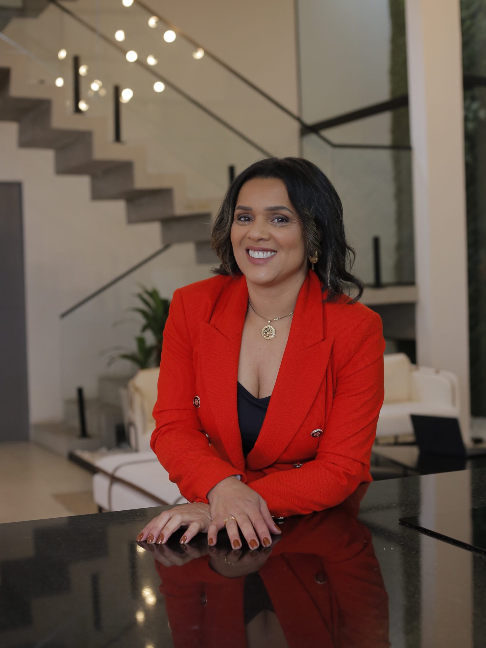 Patrícia Bento - Consultório